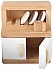 Мебель для домика – Столовая  - миниатюра №2